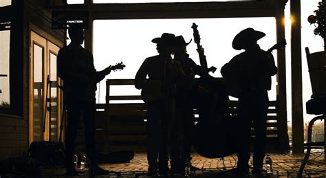 Country music, origins, characteristics - AsMe-bad