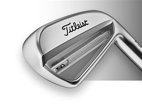 Titleist T150 Irons | Golf in Japan