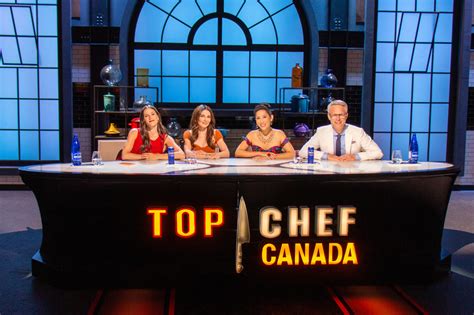 Best The Top Chef Canada Judges Share Their Season 10 Chef Assessments Recipes, News, Tips And ...