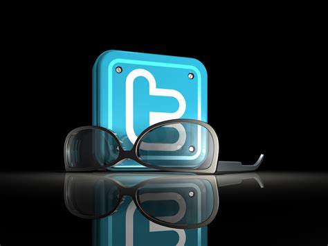 Six free Twitter logo illustrations – Norebbo