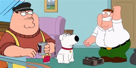 Family Guy: 20 Best Peter Griffin Quotes Ranked