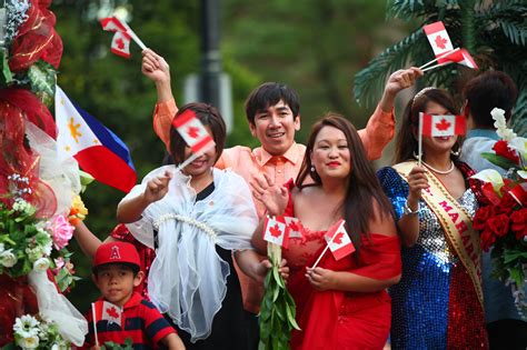 Canada Day: Celebrate with Red, White, and Maple » Cultural Awareness