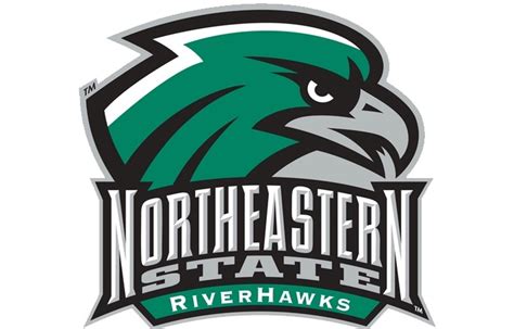 Northeastern State University RiverHawks - schedules, news, shop ...