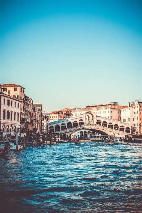 Why is Venice Sinking? Exploring the Causes Behind It