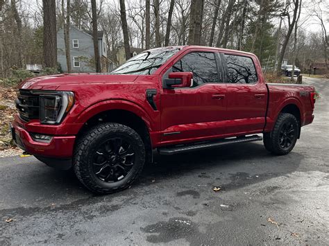 2023 interior colors - Ford F150 Forum - Community of Ford Truck Fans