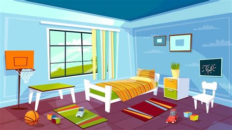 Page 2 | Room Cartoon Images - Free Download on Freepik