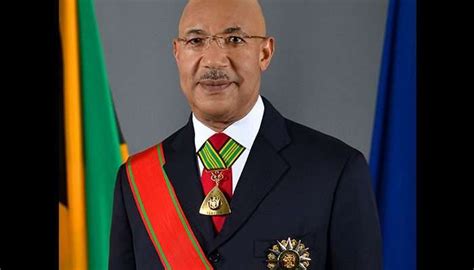 Governor-General Sends Condolences To The Bahamas