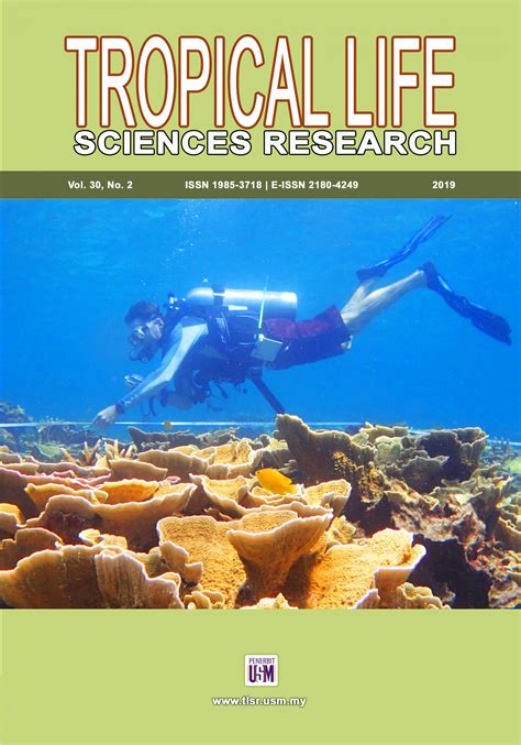 Tropical Life Sciences Research Vol. 30, No. 2 (2019)