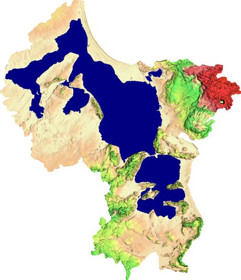 raster - Rasterizing polygons with the function "gdal_rasterize" in R - Geographic Information ...