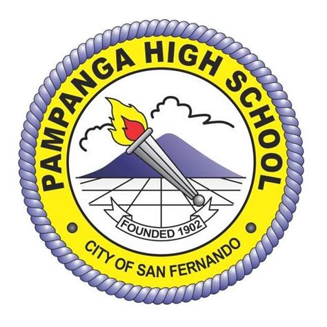 PHS - Pampanga High School