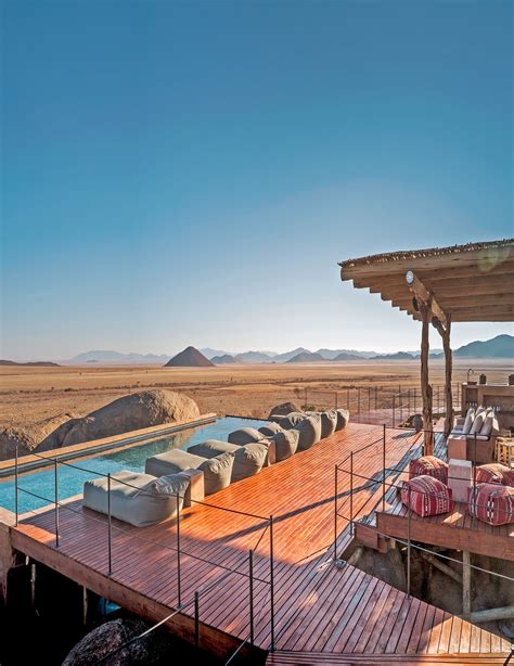 Sonop Lodge, Namibia: The Top 50 Luxury Hotel Openings of 2019 | Top luxury hotels, Luxury ...