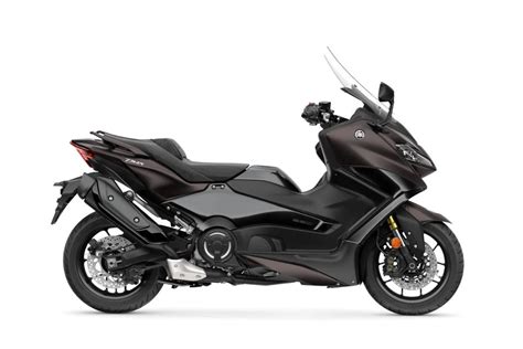 2024 Yamaha TMAX 560 स्पोर्टी स्कूटर का किंग 560cc धांसू इंजन के साथ क्या लेगा एंट्री ! जानें ...