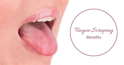 Tongue Scraping: What Are the Benefits? - Kami McBride