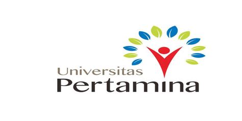 Idris Madyasto: Redesign Logo Universitas Pertamina