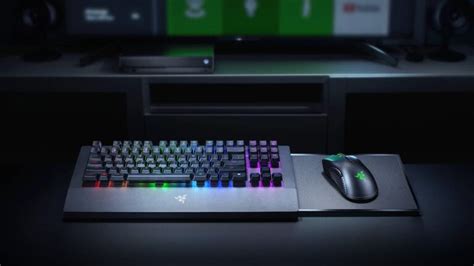 Best Keyboard and Mouse for Xbox Series X/S - Pro Game Guides
