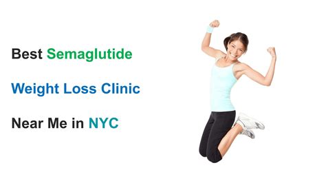 Best Semaglutide Weight Loss Clinic Near Me in NYC by Jessica Simpson ...