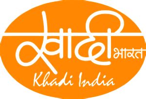 Khadi India Logo Download png