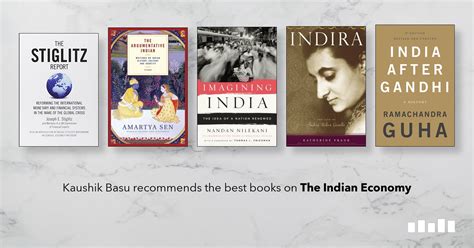 The Best Books on The Indian Economy - Five Books Expert Recommendations