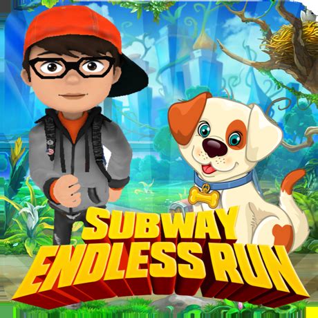 Subway: Endless Run Free Hack – GameHow24