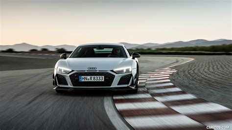 2023 Audi R8 Coupe V10 GT RWD Wallpapers - Wallpaper Cave