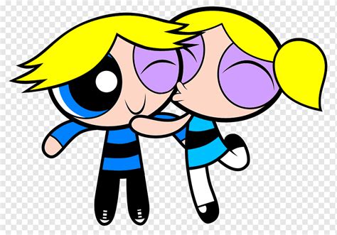 Bubbles Powerpuff Girls, Blossom Bubbles And Buttercup, Cartoon Network ...