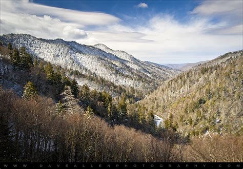 Great Smoky Mountains National Park Winter Snow Gatlinburg… | Flickr