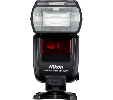 NIKON SB-5000 Flashgun Deals | PC World