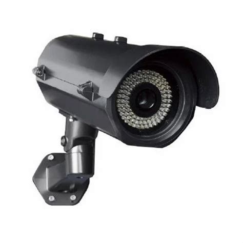 LPR Camera at Rs 5000 | ANPR Camera in Bengaluru | ID: 7189466773