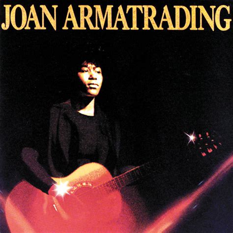 Joan Armatrading - 1001 Albums Generator