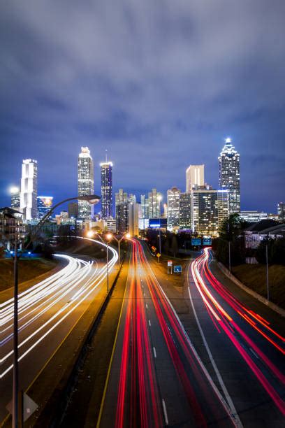 Atlanta Nightlife Stock Photos, Pictures & Royalty-Free Images - iStock