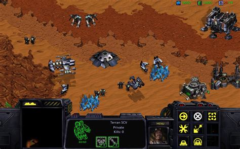 Starcraft 1 Remasterd image - ModDB