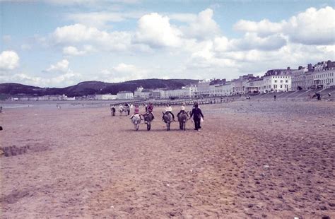 Llandudno North Shore Beach - Llandudno.com