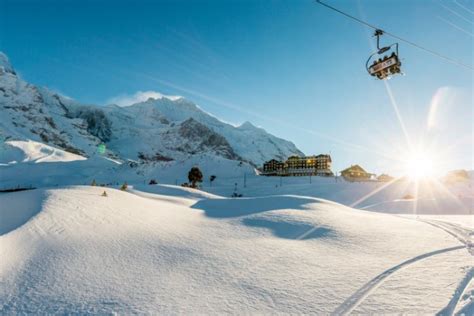 A Guide to Skiing in the Swiss Alps | Ski.com