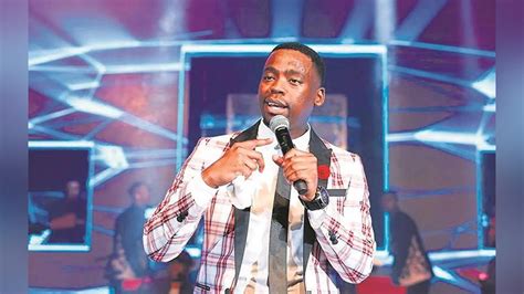 SBU NOAH SLATED FOR MOTHER OF ALL GOSPEL SHOWS - Eswatini