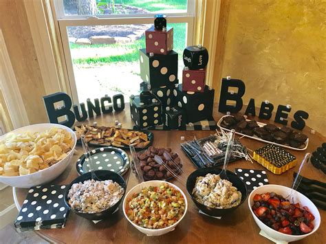 Pin by Janel Torres on Party ideas | Bunco party themes, Halloween ...