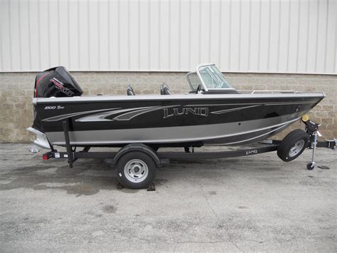 Lund 1800 Tyee boats for sale in United States - boats.com