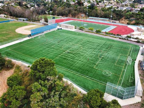 Rent a Field (Soccer) in San Diego CA 92122