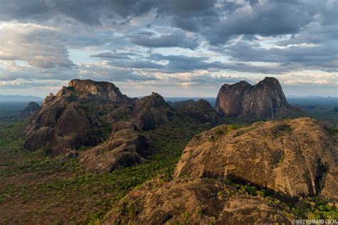 Niassa Reserve | Photos Pictures Images