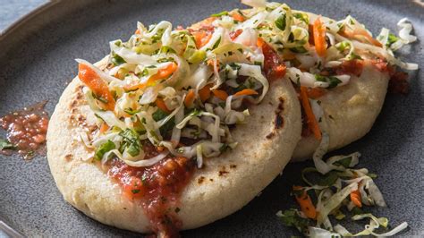 Pupusas | America's Test Kitchen