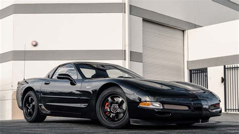 Chevrolet Corvette C5 Z06