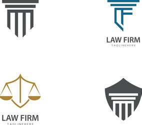 Lawyer Logo Vector Images (over 68,000)