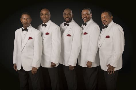 Otis Williams from the Temptations - Phoenix FM