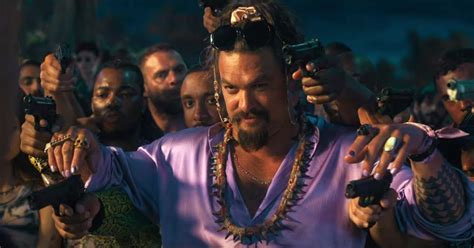 Jason Momoa's 9 Highest-Grossing Movies of All Time | Flipboard