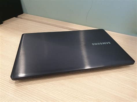 Samsung i7 laptop / Intel(R) Core i7-6700HQ / NVIDIA GeForce 920MX ...