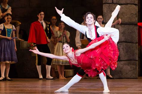 Pa. Ballet's 'Don Quixote': Much to like, great to see