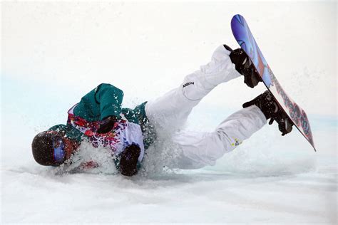 USP OLYMPICS: SNOWBOARDING-MEN’S HALFPIPE FINALS S OLY RUS | For The Win