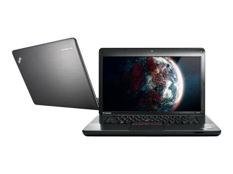 Lenovo ThinkPad Edge E530 (6272) - full specs, details and review