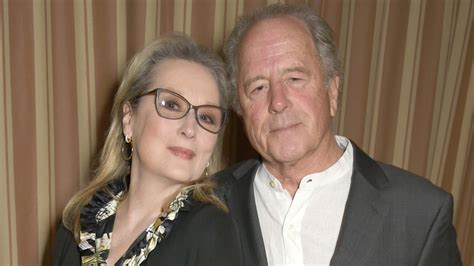 Red Flags Meryl Streep And Don Gummer's Marriage Was Never Going To Last