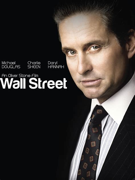 Wall Street - Movie Reviews and Movie Ratings - TV Guide