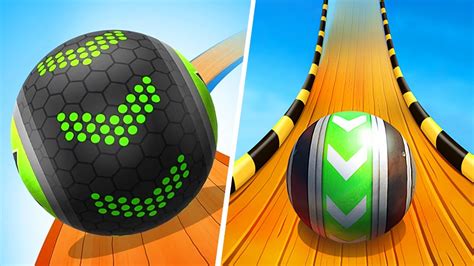 Going Balls | Sky Rolling Ball 3d - All Level Gameplay Android,iOS - NEW UPDATE Best Games - YouTube